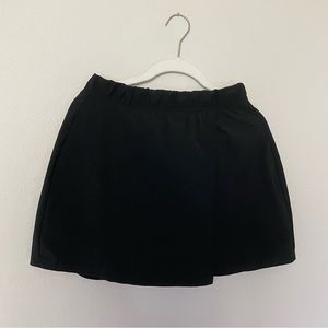 Abercrombie athletic skort